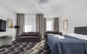 Aparthotel Etna